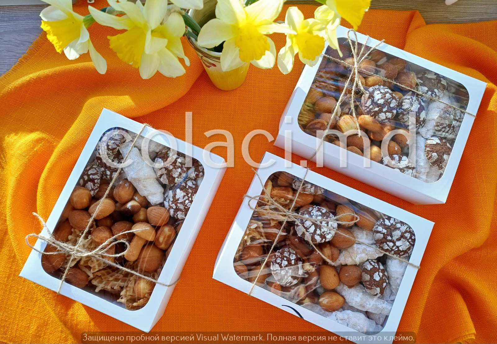 Colaci (349) – Colaci Artizanali